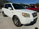 2006 Honda Pilot