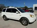 2006 Honda Pilot
