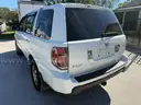 2006 Honda Pilot