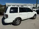 2006 Honda Pilot