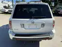 2006 Honda Pilot