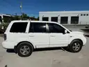2006 Honda Pilot