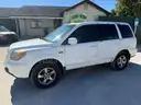 2006 Honda Pilot