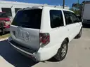 2006 Honda Pilot