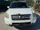 2006 Honda Pilot