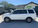 2006 Honda Pilot