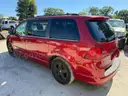 2009 Volkswagen Routan