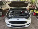 2017 Ford Fusion SPORT