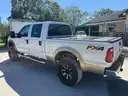 2012 Ford F-250 SD XLT Crew Cab 4WD