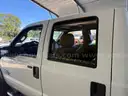 2012 Ford F-250 SD XLT Crew Cab 4WD