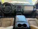 2012 Ford F-250 SD XLT Crew Cab 4WD