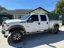 2012 Ford F-250 SD XLT Crew Cab 4WD
