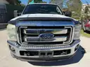 2012 Ford F-250 SD XLT Crew Cab 4WD