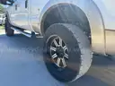 2012 Ford F-250 SD XLT Crew Cab 4WD