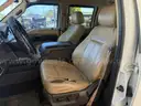 2012 Ford F-250 SD XLT Crew Cab 4WD