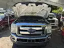 2012 Ford F-250 SD XLT Crew Cab 4WD