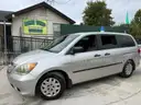 2008 Honda Odyssey