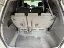 2008 Honda Odyssey