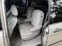 2008 Honda Odyssey
