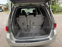 2008 Honda Odyssey