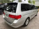 2008 Honda Odyssey