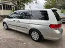2008 Honda Odyssey
