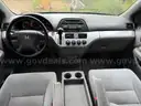 2008 Honda Odyssey
