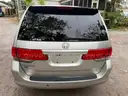 2008 Honda Odyssey