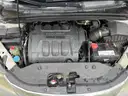 2008 Honda Odyssey
