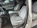 2008 Honda Odyssey