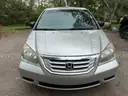 2008 Honda Odyssey