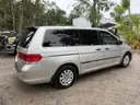 2008 Honda Odyssey