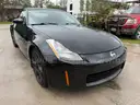 2004 Nissan 350Z