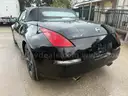 2004 Nissan 350Z