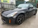 2004 Nissan 350Z