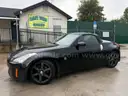 2004 Nissan 350Z
