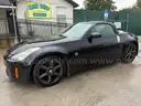 2004 Nissan 350Z