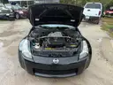 2004 Nissan 350Z