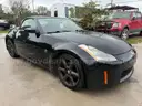 2004 Nissan 350Z