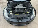 2004 Nissan 350Z