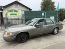 2000 Mercury Grand Marquis