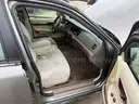2000 Mercury Grand Marquis