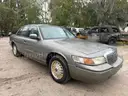 2000 Mercury Grand Marquis