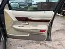 2000 Mercury Grand Marquis