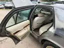 2000 Mercury Grand Marquis