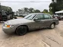 2000 Mercury Grand Marquis