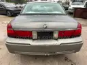 2000 Mercury Grand Marquis