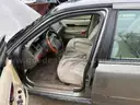 2000 Mercury Grand Marquis