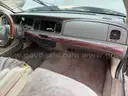 2000 Mercury Grand Marquis