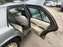 2000 Mercury Grand Marquis